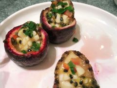 -79号渔船海鲜饭店(宝安店)