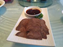 -玉林烤鸭店(定福庄店)