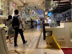 -芭菲盛宴·环球美食(袁家岗店)