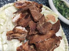 -玉桥餐厅(天坛店)