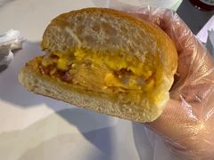 -香港新发烧腊茶餐厅(水围店)