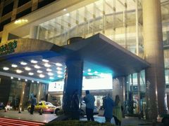 -亚洲国际大酒店