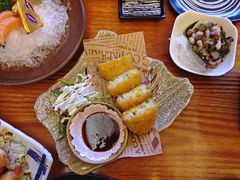 -坂吉屋·居酒屋深夜食堂(龙湖店)