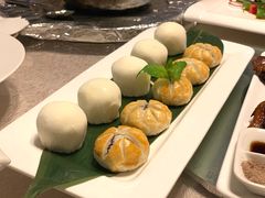 -天伦王朝酒店·盛华瑄餐厅