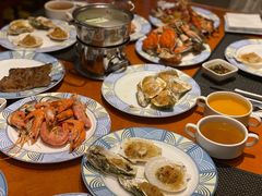 -成都泰合国际大饭店(春熙路太古里店)