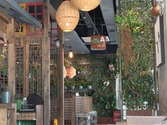 -芭缇沁园椰子鸡(中航紫金新天地店)