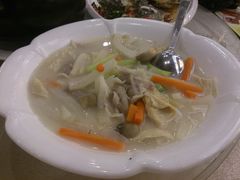 -金城大酒店-中餐厅(汾江中路店)