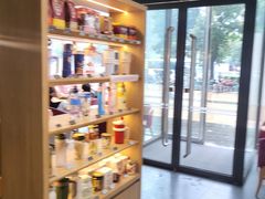 -COSTA COFFEE(丰联广场店)