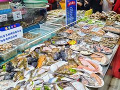-旺角小渔村·海肠捞饭开创者(二马路店)