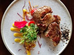 -维纳斯酒店-忆咖啡观景餐厅(象山公园店)
