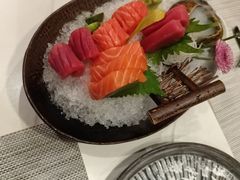-月下料理(楷林IFC店)