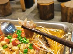 -水浒湘西小串烧烤.小龙虾.烤鱼(员村店)