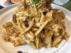 -京味斋·北京烤鸭(北京南站洋桥店)
