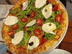-OGGI TRATTORIA PIZZERIA(深业上城店)