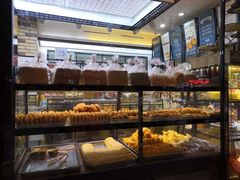 -爱心面包(建设中路店)