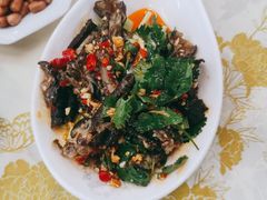 -樊记王·朝阳烧烤粥吧(星沙店)