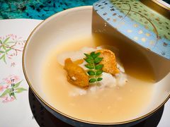 -風料理.鮨Omakase
