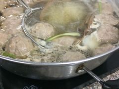 -山珍鲜牛肉火锅·本地连锁老字号(二马路汕中老店)