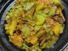 -一朵菌·野生菌探索家火锅(南亚店)
