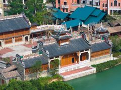 -赤坎·广东华侨国际旅游度假区