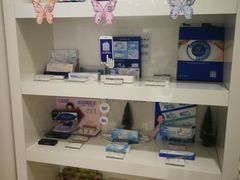 -大明眼镜(金源新燕莎MALL店)