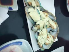-真剑日本料理·铁板烧(贵州路店)