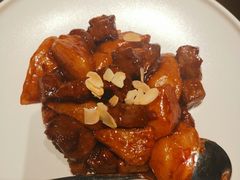 -小厨娘金榜题名(夫子庙秦淮河店)