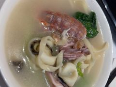 -味钱塘·钱塘渔鲜·地道江浙菜(宋城店)