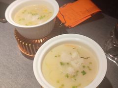 -锦府园·新台州菜(合生汇店)