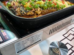 -云晓光头烧烤吧(德平路店)