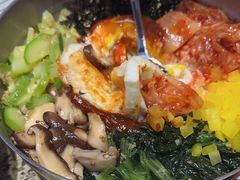 -安又胖韩国烤肉(泰达永旺店)