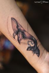 -飛凡TATTOO纹身•原创