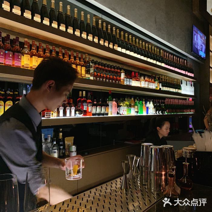 TZ House音乐现场(来福士中心店)图片