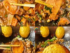 -江湖水乡铁锅炖魚(周庄嘉园店)