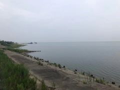 -启东恒大海上威尼斯酒店