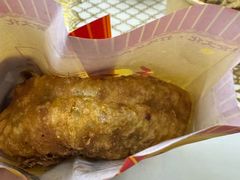 -兰庆鸡蛋馃(人民路店)