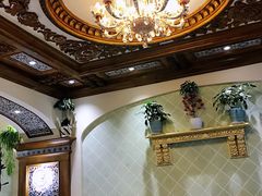 -新疆伊宁远征餐厅