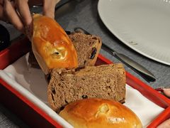 -Primotable高桌牛排馆(外滩店)