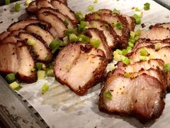 绿茶烤肉-绿茶餐厅(朝阳大悦城店)