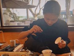 -青竺·青竹茶舍(断桥店)