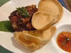 -帕蓝·暹罗料理(大学路店)