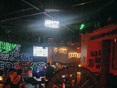 -Perry's·酒吧(黄埔大道店)