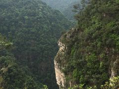 -广东大峡谷