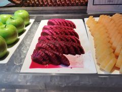 -北京王府井希尔顿酒店·万斯阁西餐厅