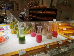 -芭菲盛宴·环球美食(北城国际店)