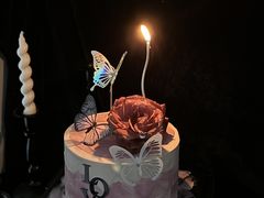 -玉见cake低糖蛋糕甜品台定制(河西店)