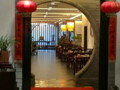 门面-鸢飞潍坊菜馆(鸢飞大酒店)