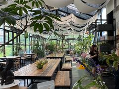 -北马山庄植趣咖啡
