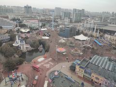 -富华游乐园