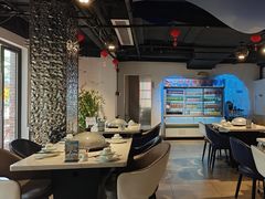 -碗中海·蒸汽海鲜·桑拿鸡(岭南天地店)